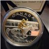 Image 2 : 2019 $20 Fine Silver Coin Calgary Stampede Victory, Royal Canadian Mint, 31.39g, .9999