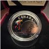 Image 2 : 2018 $3 Fine Silver Coin Thirteen Teachings: Spirit Moon Algonquin Frank Polson