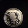 Image 3 : 2018 $3 Fine Silver Coin Thirteen Teachings: Spirit Moon Algonquin Frank Polson
