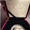 Image 4 : 2018 $3 Fine Silver Coin Thirteen Teachings: Spirit Moon Algonquin Frank Polson