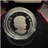 Image 3 : 2019 $3 Fine Silver Coin Queen Elizabeth Rose Blossoms Canada, Royal Canadian Mint
