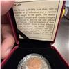 Image 4 : 2019 $3 Fine Silver Coin Queen Elizabeth Rose Blossoms Canada, Royal Canadian Mint
