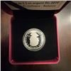 Image 3 : 2019 $5 Fine Silver Coin Libra Zodiac Series Royal Canadian Mint with Swarovski Crystals