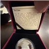 Image 4 : 2019 $5 Fine Silver Coin Libra Zodiac Series Royal Canadian Mint with Swarovski Crystals
