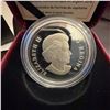 Image 4 : 2018 Proof Silver Dollar 240th Anniversary Captain Cook Nootka Sound Royal Canadian Mint