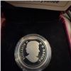 Image 4 : 2014 $3 Fine Silver Coin Animal Architects Caterpillar and Chrysalis, Royal Canadian Mint