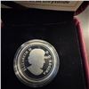 Image 3 : 2014 $3 Fine Silver Coin Animal Architects Caterpillar & Chrysalis Royal Canadian Mint