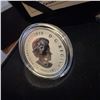 Image 6 : 2019 $3 Fine Silver Coin Canadian Fun And Festivities Cherry Blossoms 27mm 7.96g