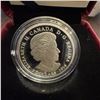 Image 5 : 2016 Royal Canadian Mint $5 Fine Silver Coin Birthstones October Opal Inlay