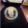 Image 3 : 2016 $5 Fine Silver Coin Birthstones - September, Royal Canadian Mint, 27mm, 7.96g