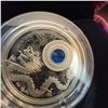 Image 3 : 2016 $5 Fine Silver Coin Birthstones – September by Royal Canadian Mint