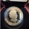 Image 4 : 2016 $5 Fine Silver Coin Birthstones – September by Royal Canadian Mint