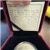 Image 5 : 2016 $5 Fine Silver Coin Birthstones – September by Royal Canadian Mint