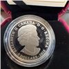 Image 3 : 2018 $5 Fine Silver Coin Birthstones: November Royal Canadian Mint 27mm 99.99% Pure Silver
