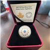 Image 1 : 2017 $3 Fine Silver Coin, Zodiac Series: Sagittarius, Royal Canadian Mint