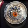 Image 3 : 2017 $3 Fine Silver Coin Zodiac Series Gemini Royal Canadian Mint with Case
