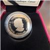 Image 7 : 2017 Royal Canadian Mint $3 Fine Silver Coins Leo and Cancer Zodiac Series with Swarovski