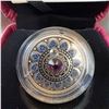 Image 2 : 2017 Royal Canadian Mint $3 Fine Silver Zodiac Coins Aquarius and Aries
