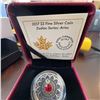 Image 1 : 2017 $3 Fine Silver Coin Zodiac Series Aries Royal Canadian Mint