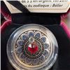 Image 2 : 2017 $3 Fine Silver Coin Zodiac Series Aries Royal Canadian Mint