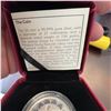 Image 3 : 2017 $3 Fine Silver Coin Zodiac Series Aries Royal Canadian Mint