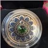 Image 3 : 2017 $3 Fine Silver Coin Zodiac Series Libra by Royal Canadian Mint