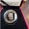Image 4 : 2017 $3 Fine Silver Coin Zodiac Series Libra by Royal Canadian Mint