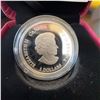 Image 4 : 2017 $3 Fine Silver Coin Royal Canadian Mint Zodiac Series: Aries with Swarovski Crystal
