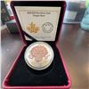 Image 1 : 2018 $25 Fine Silver Coin Dragon Boat Royal Canadian Mint, 36.15mm, 99.99% Silver