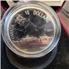 Image 2 : 2011 Canada $10 Fine Silver Highway of Heroes Coin, 99.99% Silver, Box & COA