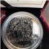 Image 3 : 2013 Brilliant Uncirculated Silver Dollar, Royal Canadian Mint, COA, Arctic Design