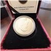 Image 4 : 2013 Brilliant Uncirculated Silver Dollar, Royal Canadian Mint, COA, Arctic Design