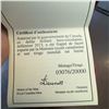 Image 6 : 2013 Brilliant Uncirculated Silver Dollar, Royal Canadian Mint, COA, Arctic Design