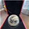 Image 1 : 2013 Canada $10 Fine Silver Coin 99.99% 34mm 15.87g Summer Fun with Case