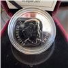Image 3 : 2013 Brilliant Uncirculated Canadian Silver Dollar—Arctic Expedition, Case, COA #3082
