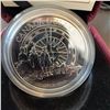 Image 2 : 2013 Canada Brilliant Uncirculated Silver Dollar, Canadian Arctic Expedition, Limited Mintage