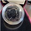 Image 3 : 2013 Canada Brilliant Uncirculated Silver Dollar, Canadian Arctic Expedition, Limited Mintage