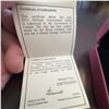 Image 4 : 2013 Canada Brilliant Uncirculated Silver Dollar, Canadian Arctic Expedition, Limited Mintage