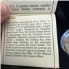Image 5 : 2013 Canada Brilliant Uncirculated Silver Dollar, Canadian Arctic Expedition, Limited Mintage