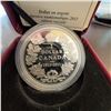 Image 2 : 2011 Special Edition Proof Silver Dollar 1911-2011 King George V, .925 Silver, RCM, Box
