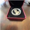 Image 6 : 2011 Special Edition Proof Silver Dollar 1911-2011 King George V, .925 Silver, RCM, Box