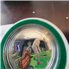 Image 2 : 2014 PGA TOUR Golf Bag Silver Coin, 20g .925 Proof, 38.61mm, Box & COA