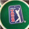 Image 4 : 2014 PGA TOUR Golf Bag Silver Coin, 20g .925 Proof, 38.61mm, Box & COA