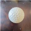 Image 6 : 2013 PGA TOUR Proof Silver Coin with 3D Golf Club in Presentation Case