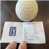 Image 7 : 2013 PGA TOUR Proof Silver Coin with 3D Golf Club in Presentation Case