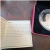 Image 7 : 2017 $30 Fine Silver Coin Animals in the Moonlight Orcas Royal Canadian Mint