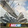 Image 1 : 2016 NASCAR 99.99% Pure Silver Coin by Royal Canadian Mint with Case