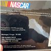 Image 9 : 2016 NASCAR 99.99% Pure Silver Coin by Royal Canadian Mint with Case