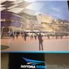 Image 5 : 2016 Daytona Rising 99.99% Silver Coin by Royal Canadian Mint with Case