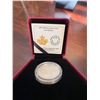 Image 1 : 2017 $8 Fine Silver Coin Lion Dance by Royal Canadian Mint, 99.99% Silver, Boxed